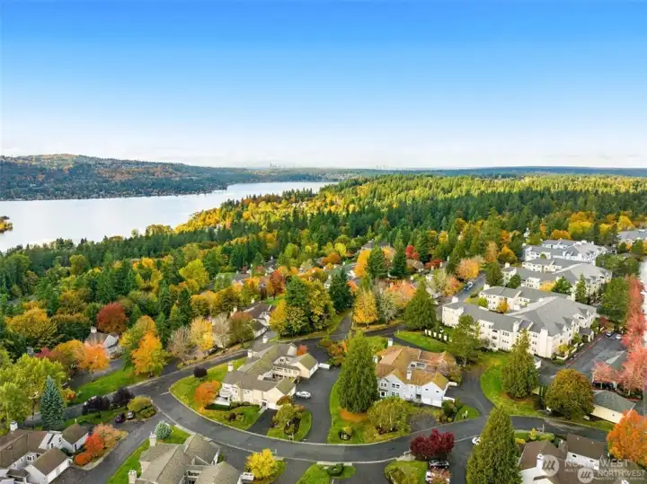 As the Northwest's premier adult community, Providence Point offers amenities and activities to keep you active and engaged in a natural environment fostering relaxation and outdoor recreation. Seven unique villages make up the community.