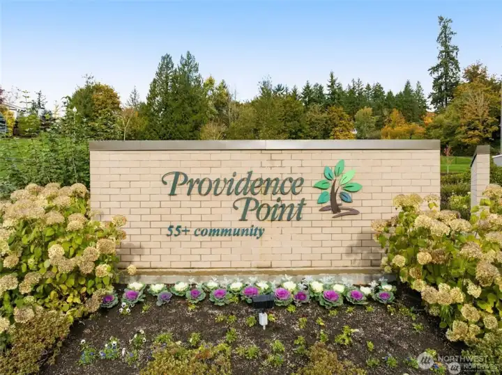 Come check out Providence Point! Discover the balance of lifestyle, personal growth opportunities, physical activities and relaxing atmosphere of our community. This could be what you have always dreamed of for this exciting new chapter of your life!