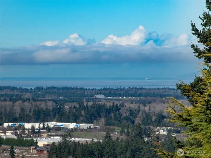 City Sewer connections are paid