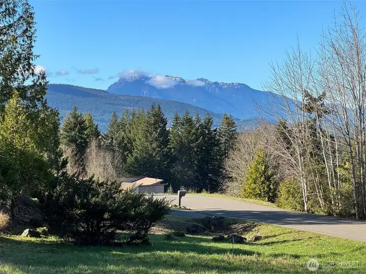 Power & Water at Street