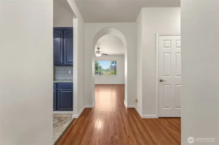 Entryway