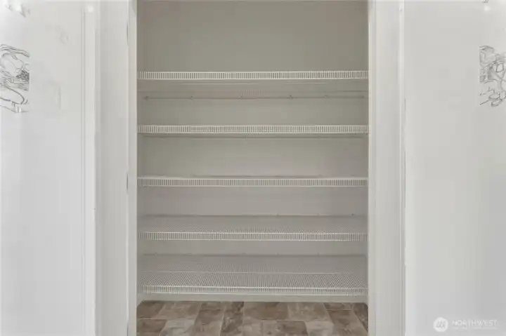 Pantry
