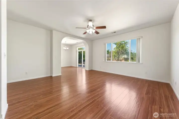 Large Living Room