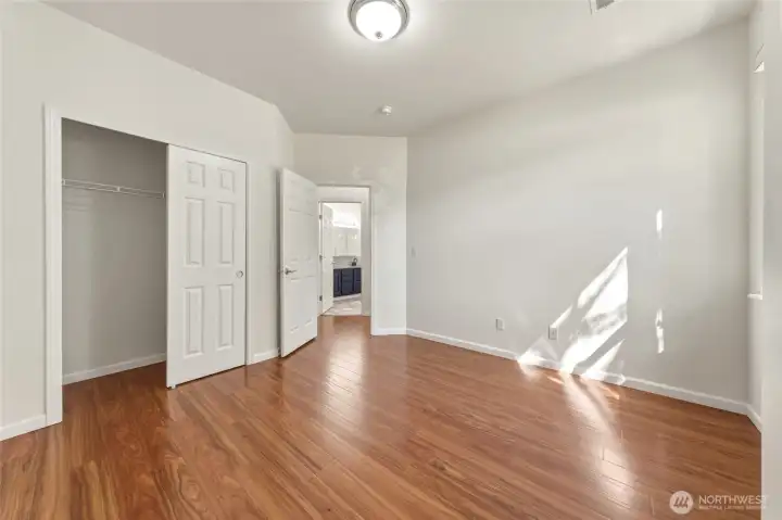Bedroom #2