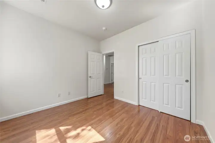 Bedroom #3