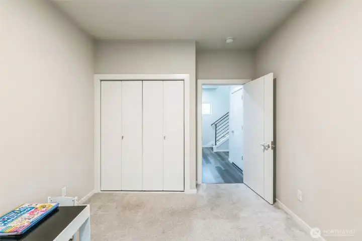 Office/Den Mainfloor