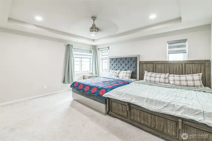 MasterBedroom