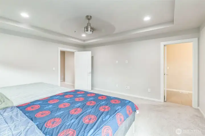 MasterBedroom