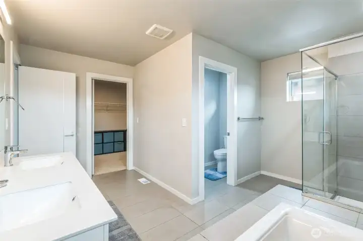 Masterbath