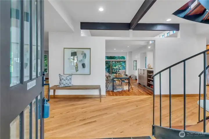 Foyer Foyer