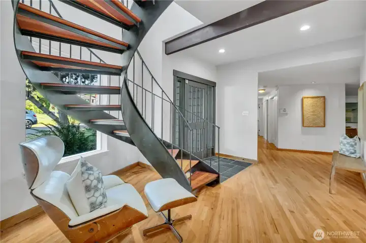 Foyer Foyer