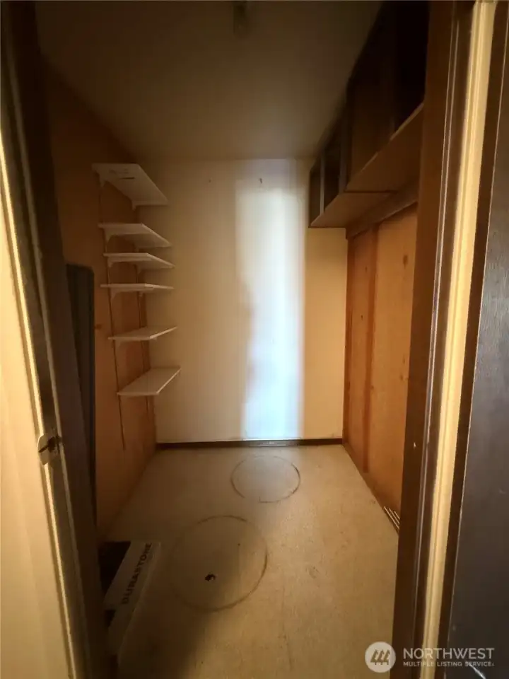 Storage Unit across hall Storage Unit across hall