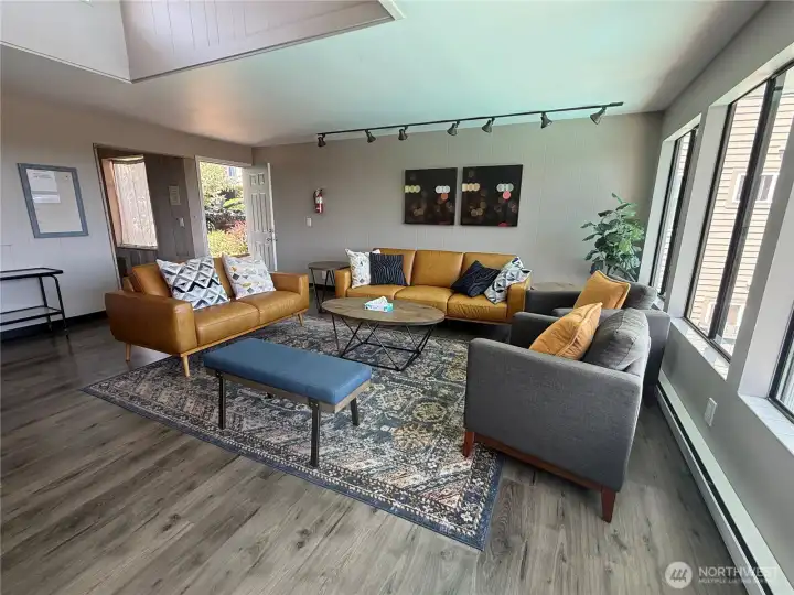 Clubhouse Clubhouse