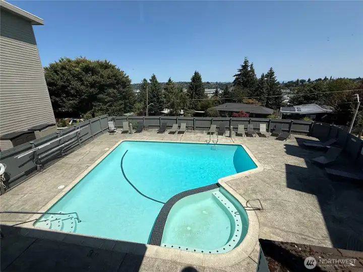Pool Pool
