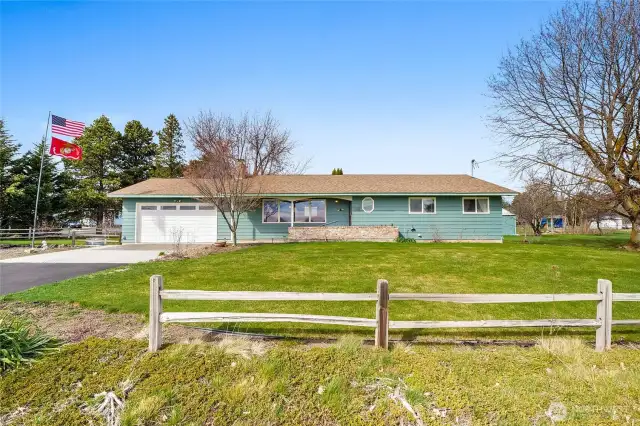 Westmont Acres Country Gem!