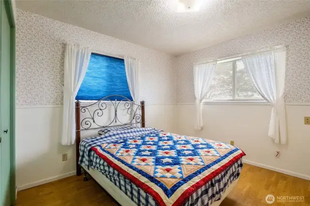 Bedroom #2