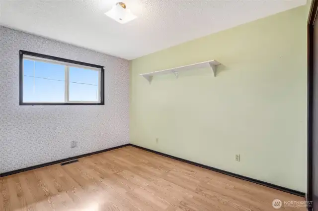 Bedroom #3