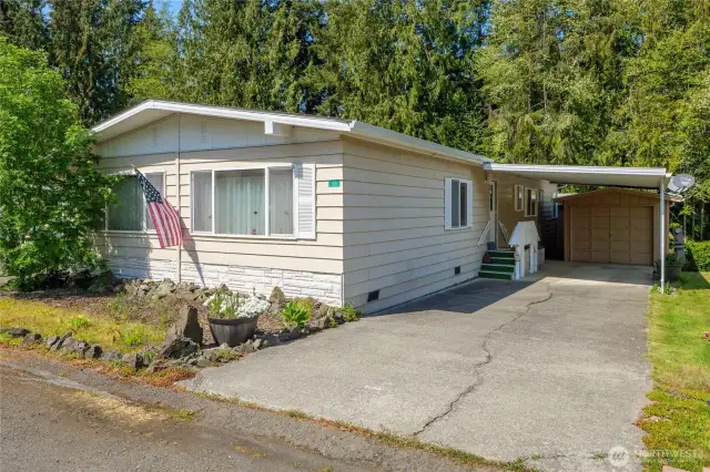 111 Dryke Rd #66