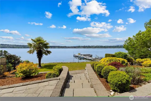 Highlights include a fully refreshed chef’s kitchen, a luxurious new primary suite, new wide-planked hardwood floors on all three levels, new media and laundry rooms, and a new mini-split heating and cooling system.