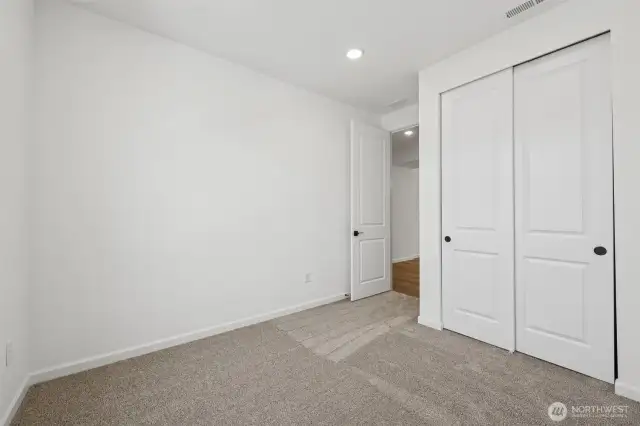 Actual house photos!