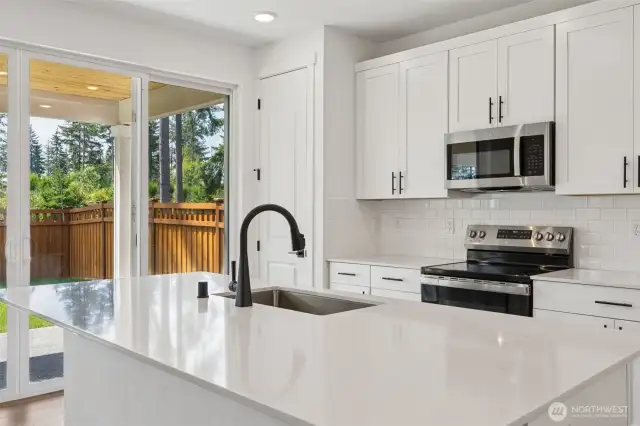 Actual house photos!
