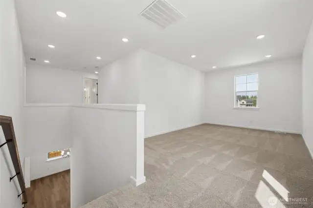 Actual house photos!