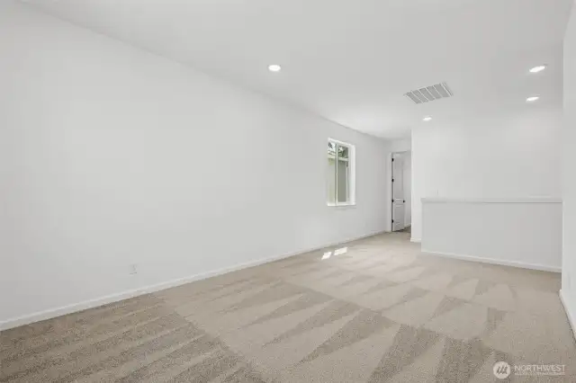 Actual house photos!