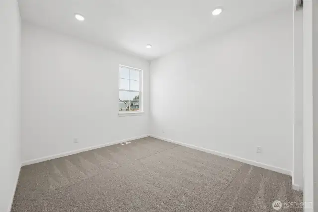 Actual house photos!