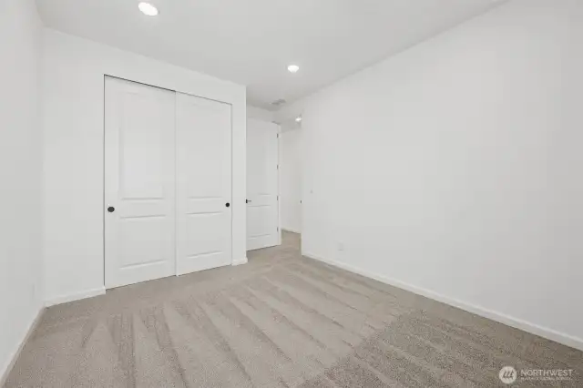 Actual house photos!