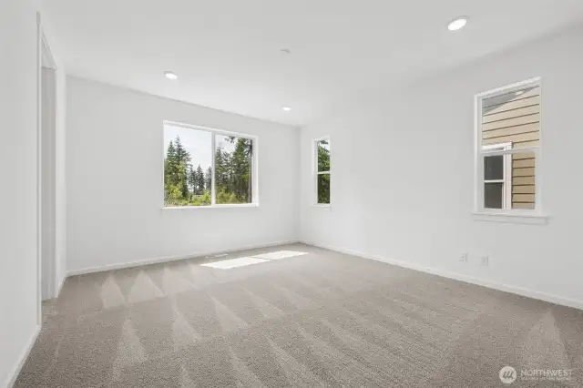 Actual house photos!