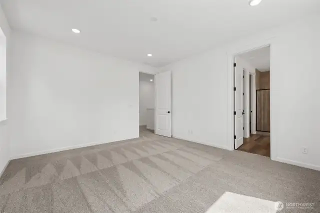 Actual house photos!