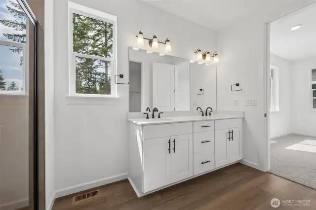 Actual house photos!