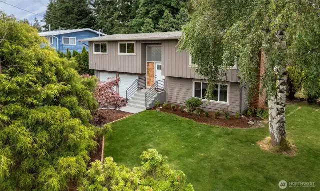 Your new home awaits!