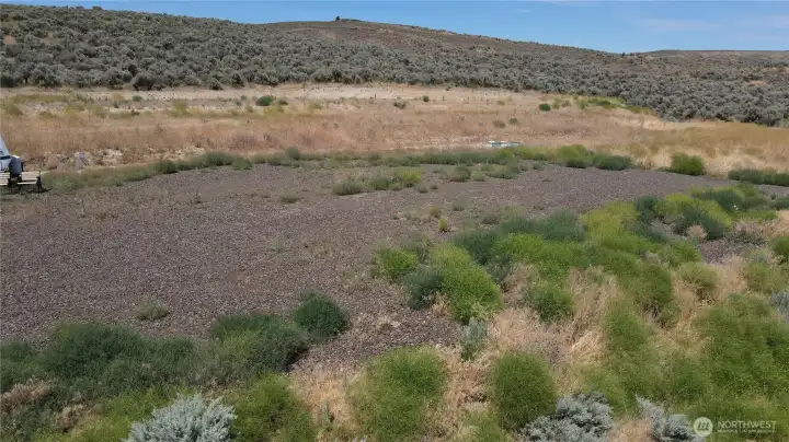 The perfect spot for your perfect home!