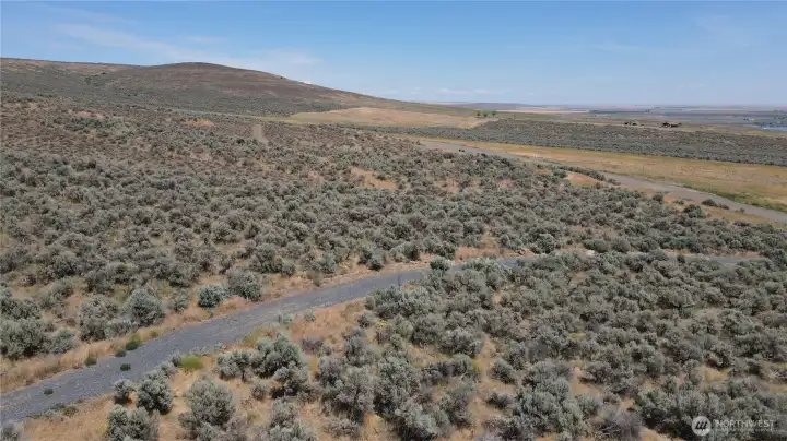 Looking a little more north.