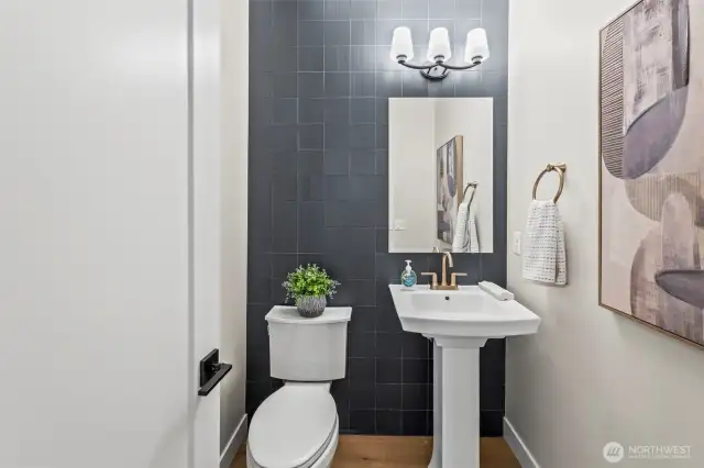 Powder Bath (1/2)