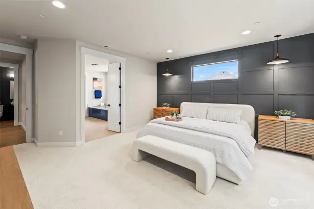Primary Suite 2