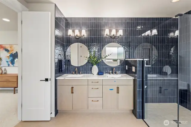 Primary Bath 2