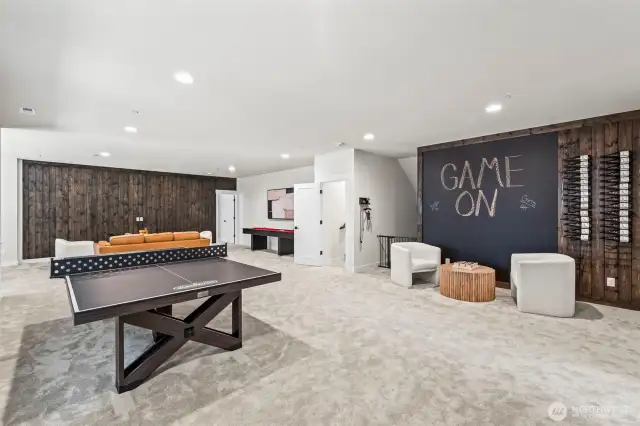 Daylight Basement
