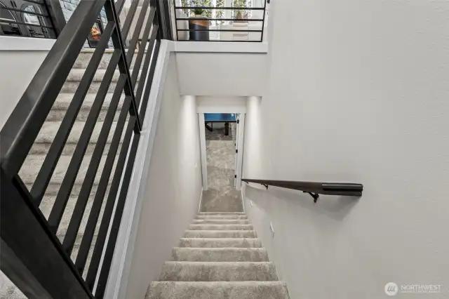 Staircase