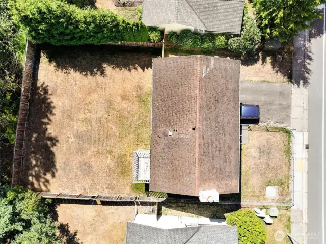 Yes, A new roof is needed.