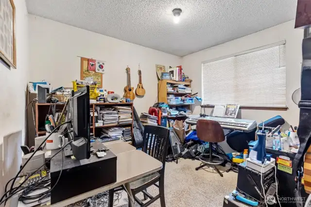 3rd Bedroom.