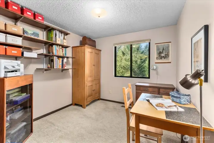 Bedroom #1