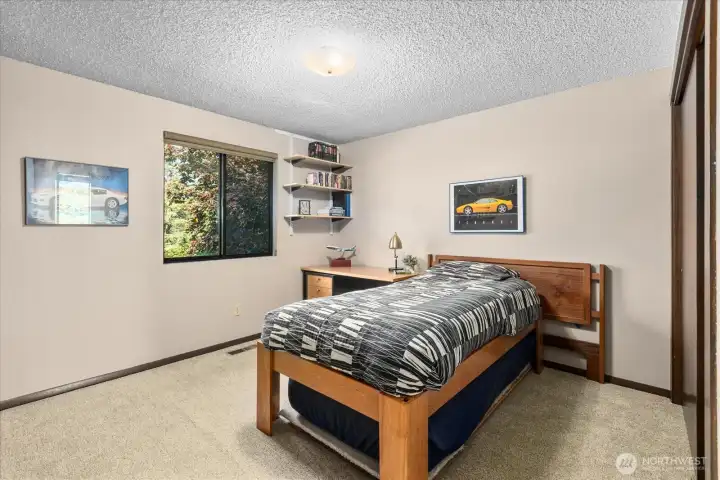 Bedroom #2