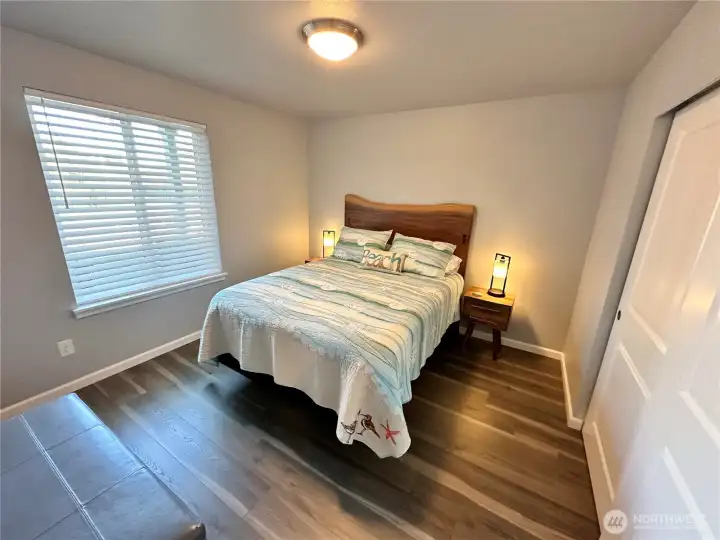 3rd Bedroom