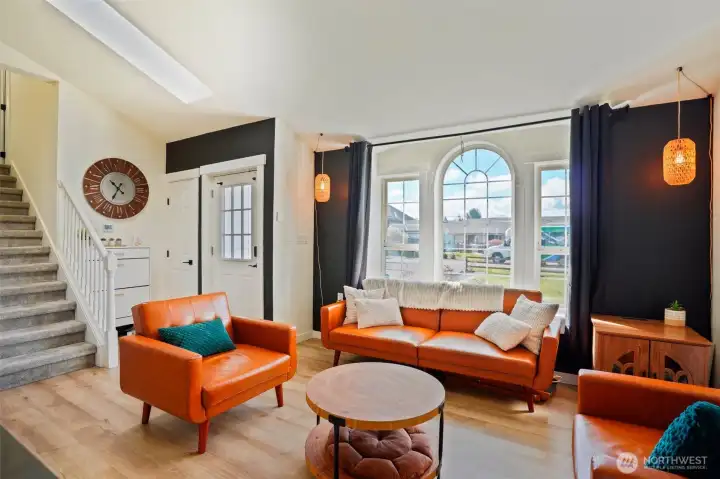 Beautifully remodeled Midland home with extensive 2022 updates.