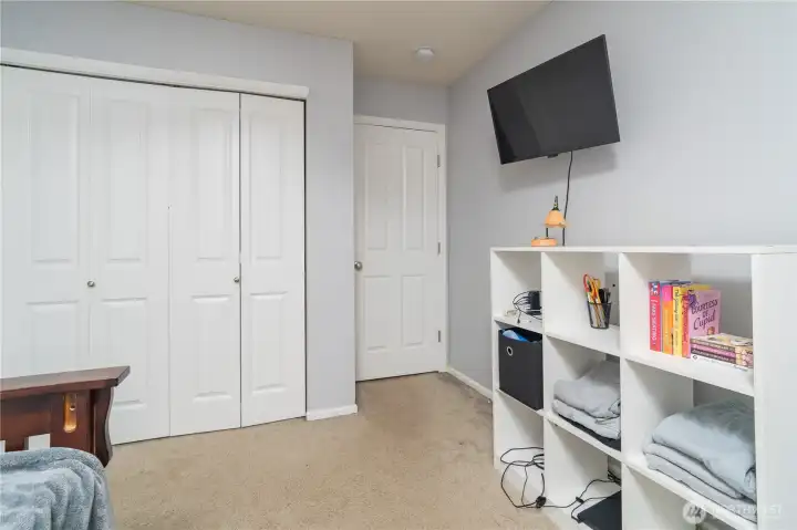 Another view of bedroom 1