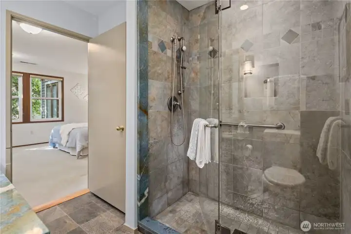 Primary Bath Primary Bath