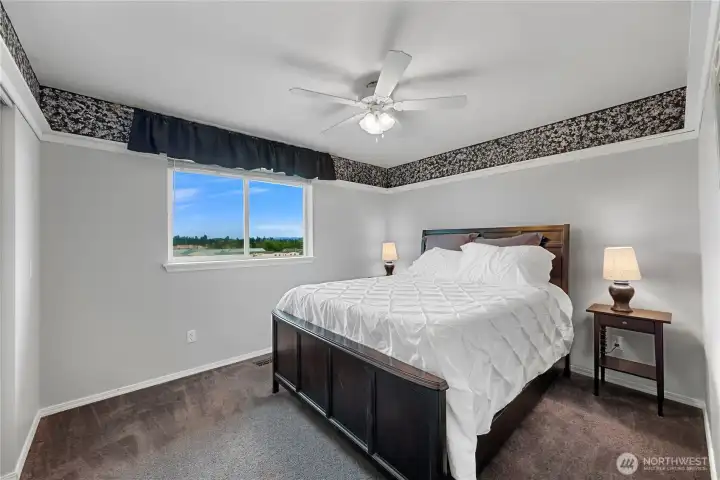 Move in ready