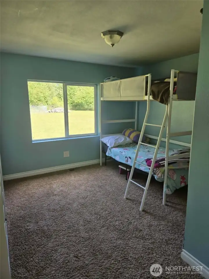 Another extra room